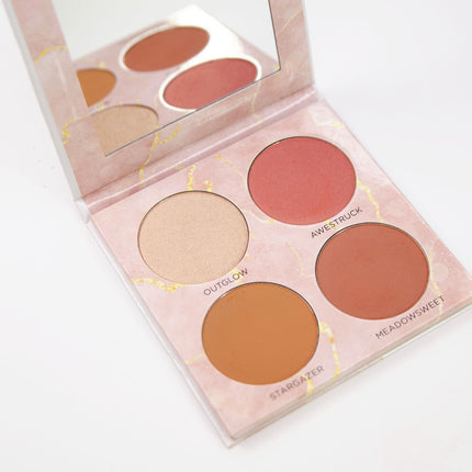 Sydney Grace - Luminous Light - Face Palette - Medium