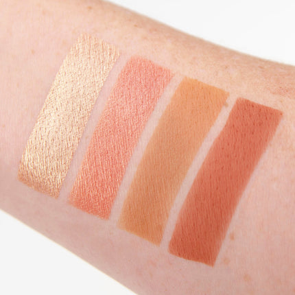 Sydney Grace - Luminous Light - Face Palette - Medium