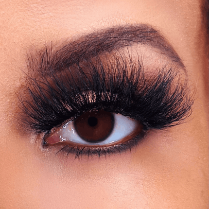 Sydoni - MELANIE LUXURY MINK LASHES