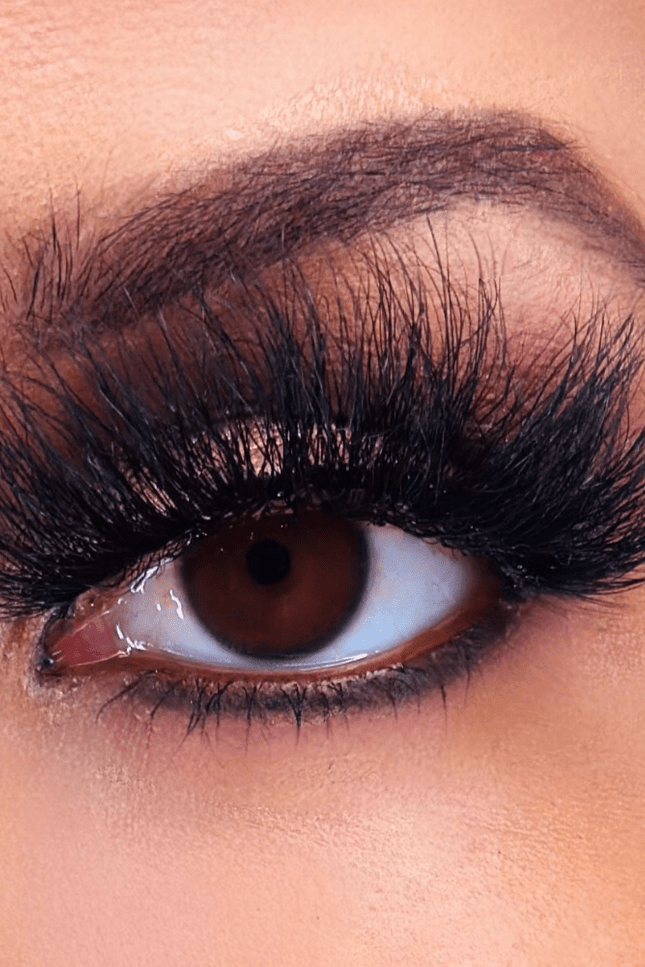 Sydoni - MELANIE LUXURY MINK LASHES