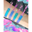 *OCEANA* (Teal Blue)