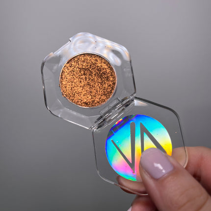 NABA Cosmetics - Creamy Pigment Meteoro