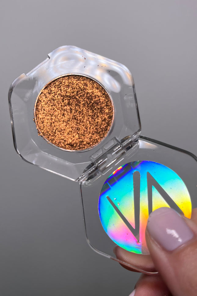 NABA Cosmetics - Creamy Pigment Meteoro