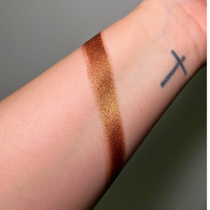 NABA Cosmetics - Creamy Pigment Meteoro