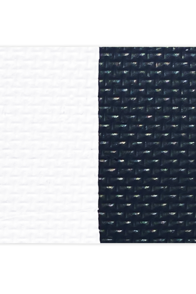 Gavissi Beauty - "MIDNIGHT"- DOUBLE SPLIT LINER PAN (MATTE)