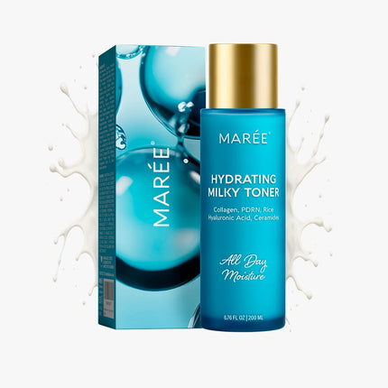 Maree - Milky Rice Hydrating Toner