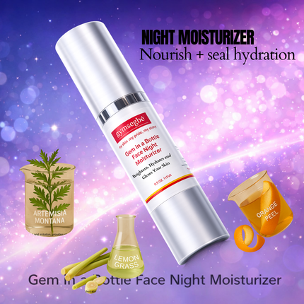 Gymsegbë - Mini Set - Travel Size - Glass Skin Set