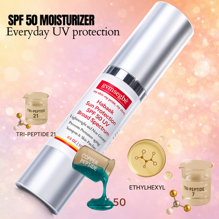 Gymsegbë - Mini Set - Travel Size - Glass Skin Set