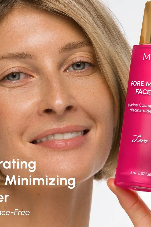 Maree - Hydrating Pore Refining Toner