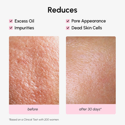 Maree - Hydrating Pore Refining Toner