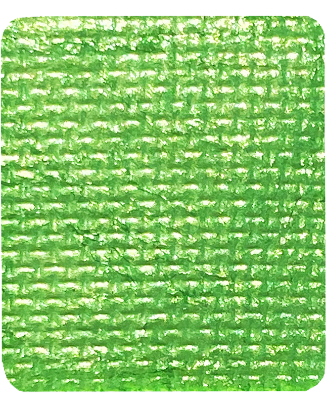 Gavissi Beauty - "MINT MOJITO" SINGLE LINER PAN (METALLIC)