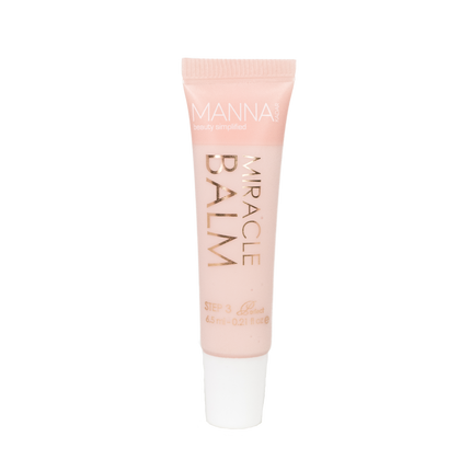 Manna Kadar Cosmetics - Miracle Balm
