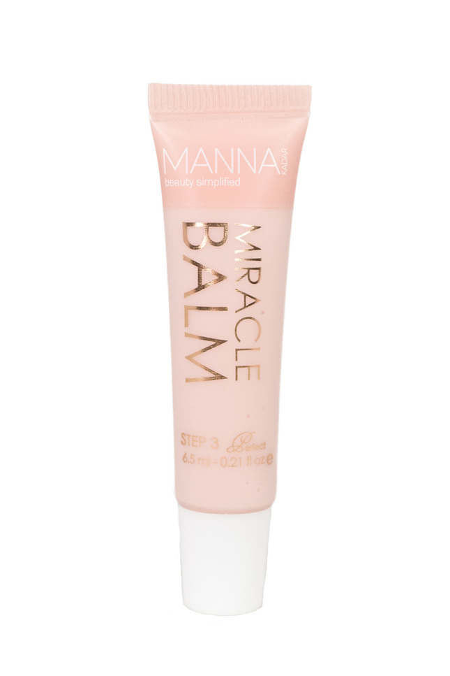 Manna Kadar Cosmetics - Miracle Balm