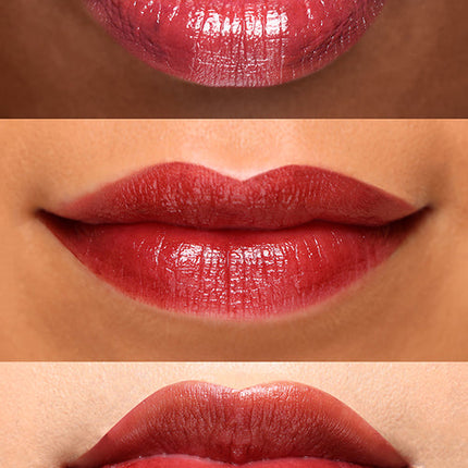 UOMA Beauty - IT’S COMPLICATED LIP TINT +  CHEEK STAIN + OIL + GLOSS