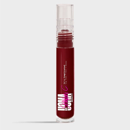 UOMA Beauty - IT’S COMPLICATED LIP TINT +  CHEEK STAIN + OIL + GLOSS