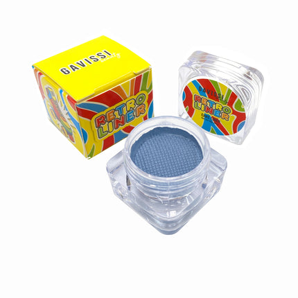 Gavissi Beauty - "MIST" RETRO LINER