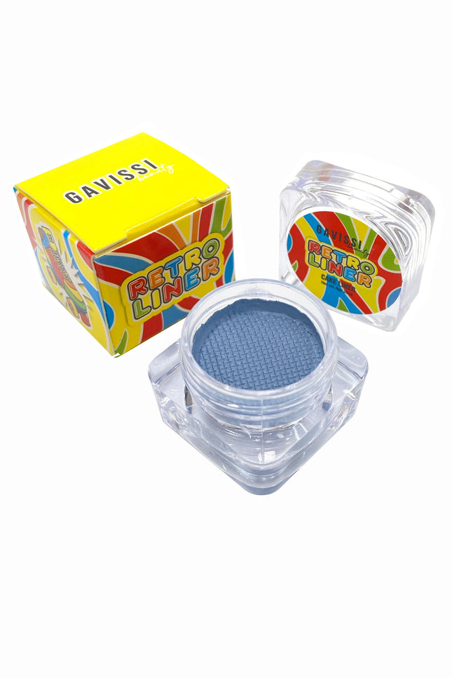 Gavissi Beauty - "MIST" RETRO LINER
