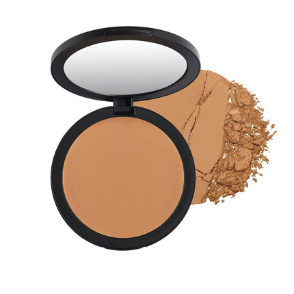 Sydoni - COMPACT PRESSED POWDER  (16 SHADES) Net. Wt. 10g/0.35 oz.