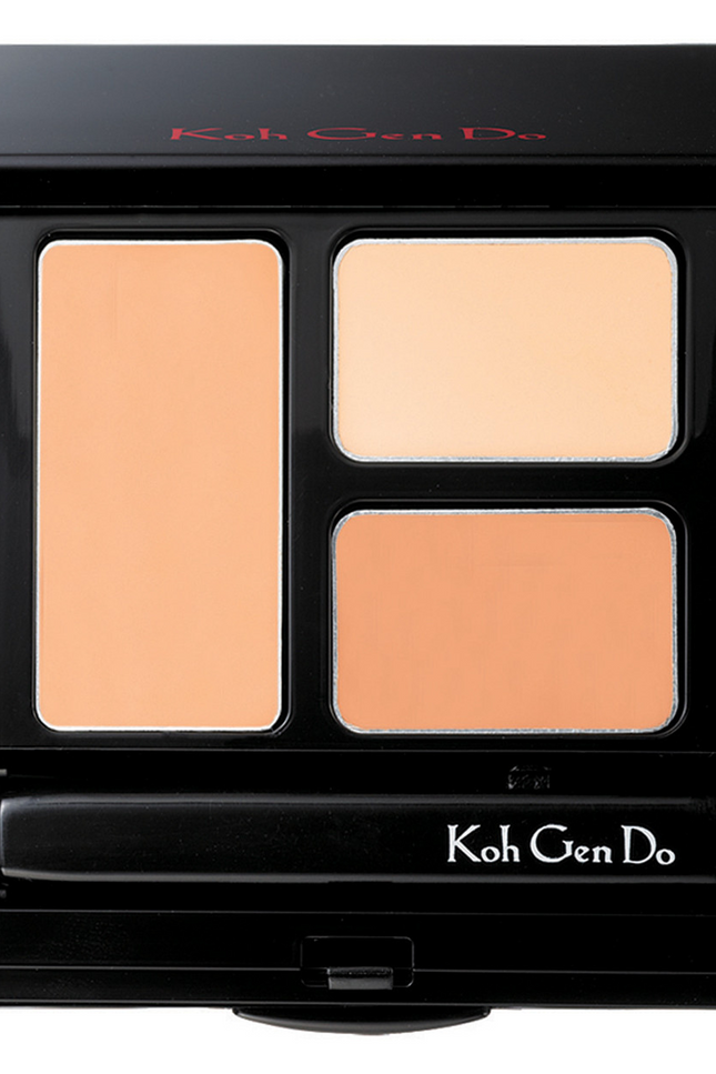 Koh Gen Do - Maifanshi Moisture Concealer