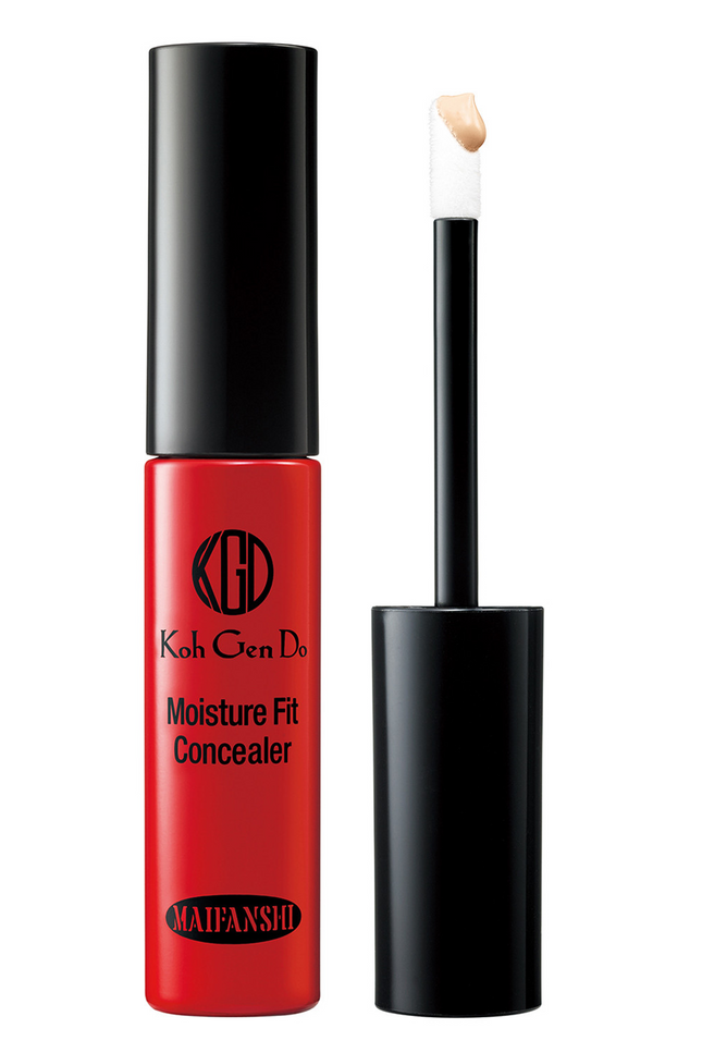 Koh Gen Do - MAIFANSHI MOISTURE FIT CONCEALER