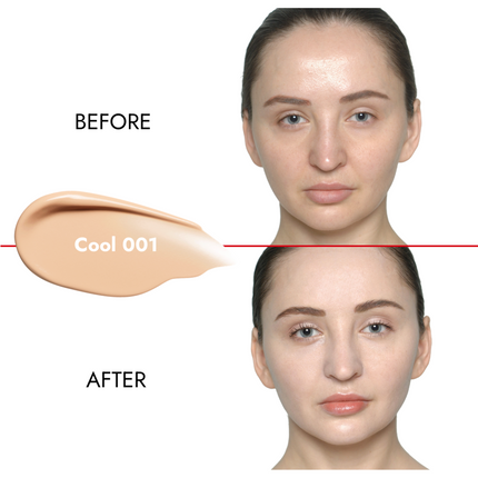 Koh Gen Do - MAIFANSHI MOISTURE FOUNDATION