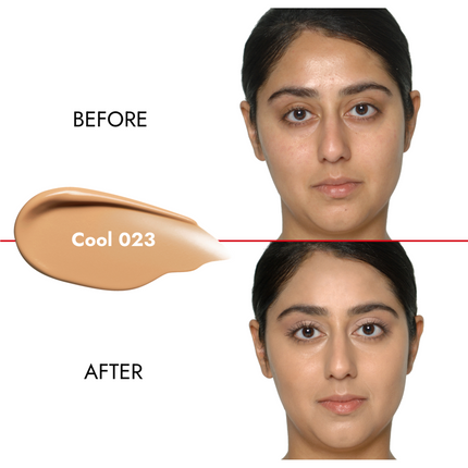 Koh Gen Do - MAIFANSHI MOISTURE FOUNDATION