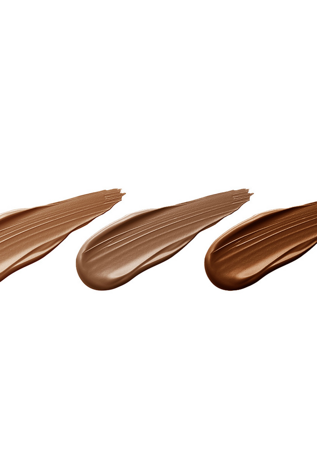 Koh Gen Do - Moisture Foundation Samples Shades (Deep)