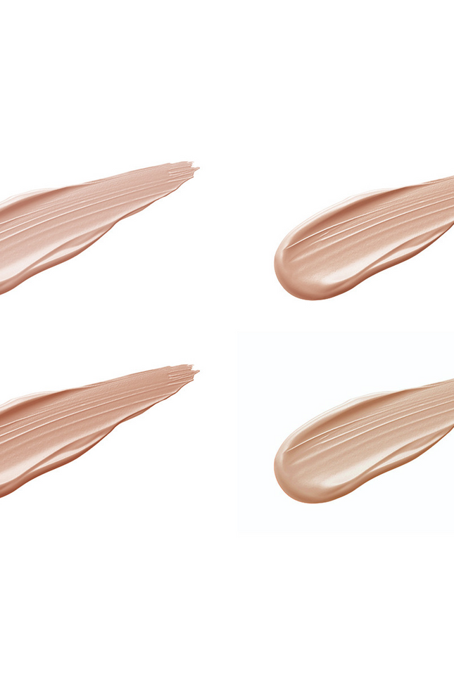 Koh Gen Do - Moisture Foundation Sample Shades (Light)