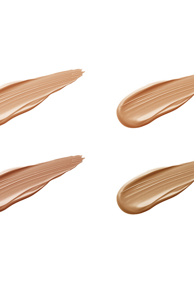 Koh Gen Do - Moisture Foundation Sample Shades (Medium)