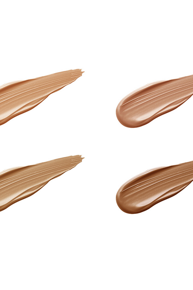 Koh Gen Do - Moisture Foundation Sample Shades (Tan)
