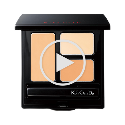 Koh Gen Do - Maifanshi Moisture Concealer