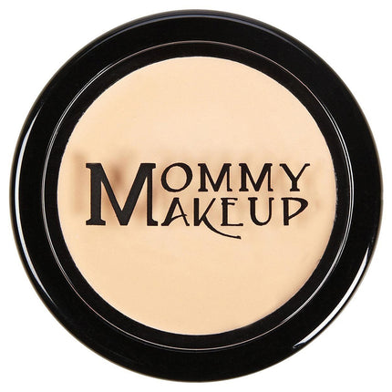 Mommy Makeup - Mommy's Little Helper Concealer, Eyeshadow Base & Face Cover Up - Bright Eyed (Light)
