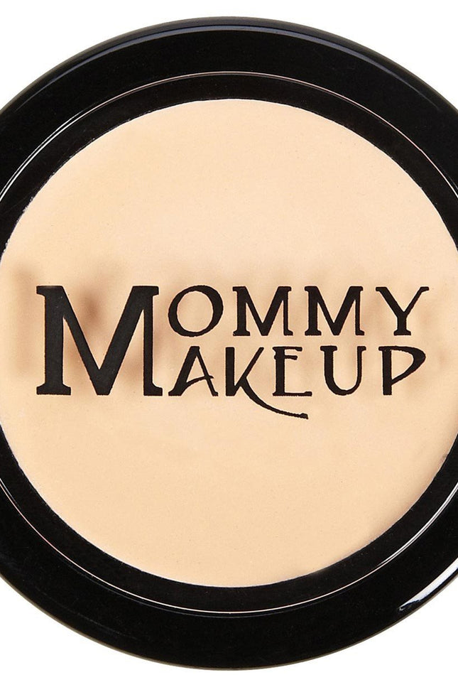 Mommy Makeup - Mommy's Little Helper Concealer, Eyeshadow Base & Face Cover Up - Bright Eyed (Light)