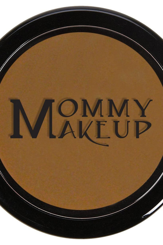Mommy Makeup - Mommy's Little Helper Concealer, Eyeshadow Base & Face Cover Up - GOOD NIGHT (Dark)