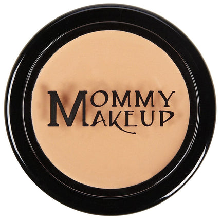 Mommy Makeup - Mommy's Little Helper Concealer, Eyeshadow Base & Face Cover Up - RESTED (Medium)