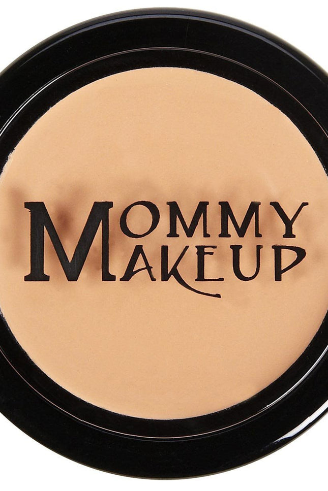 Mommy Makeup - Mommy's Little Helper Concealer, Eyeshadow Base & Face Cover Up - RESTED (Medium)