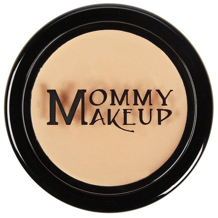 Mommy Makeup - Mommy's Little Helper Concealer, Eyeshadow Base & Face Cover Up - Sleeping Beauty (Light/Medium)