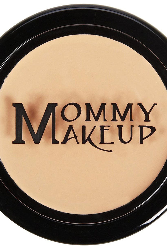Mommy Makeup - Mommy's Little Helper Concealer, Eyeshadow Base & Face Cover Up - Sleeping Beauty (Light/Medium)