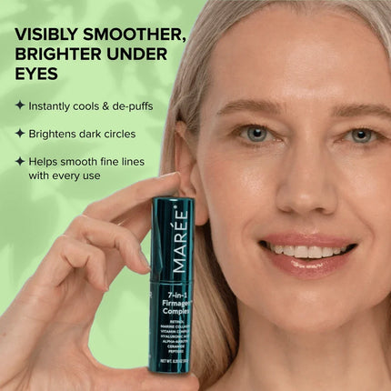 Maree - Instant Eye Smoother Balm