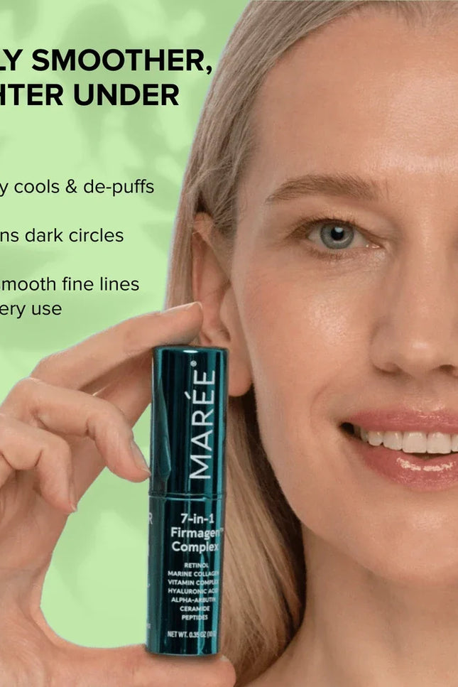 Maree - Instant Eye Smoother Balm