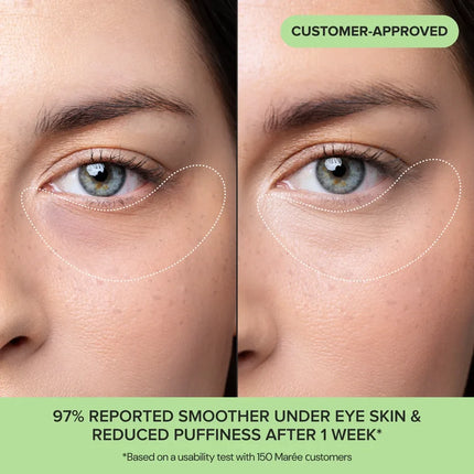 Maree - Instant Eye Smoother Balm