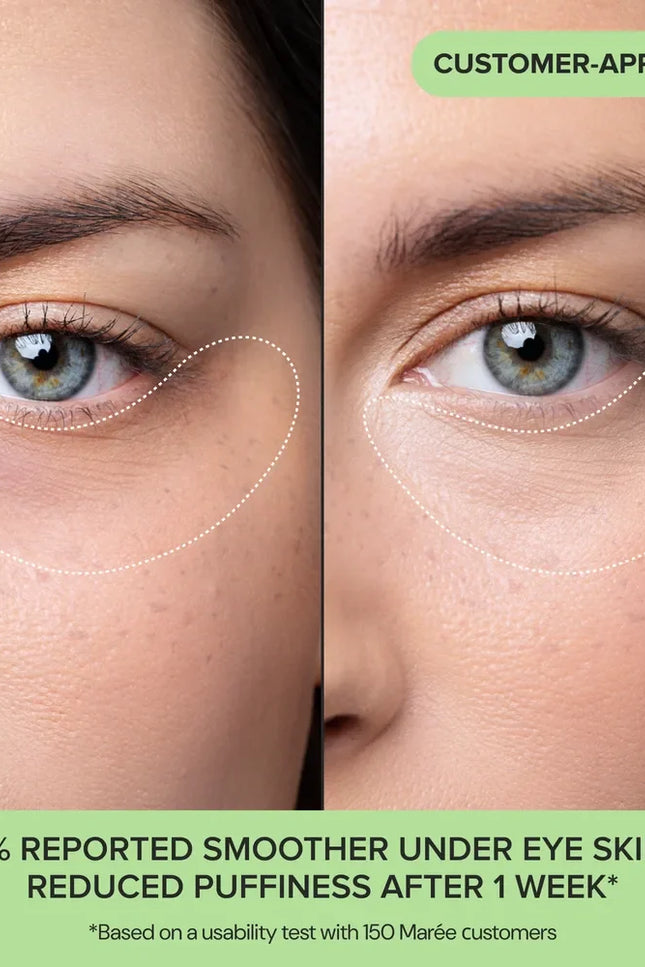 Maree - Instant Eye Smoother Balm