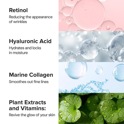 Maree - Instant Eye Smoother Balm