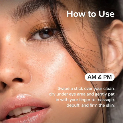 Maree - Instant Eye Smoother Balm