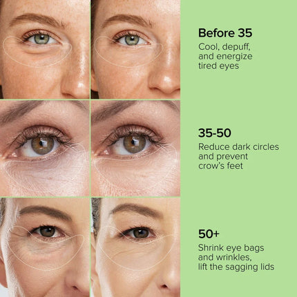 Maree - Instant Eye Smoother Balm