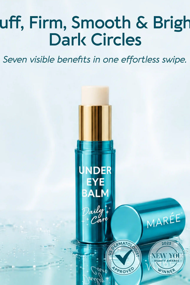 Maree - Instant Eye Smoother Balm