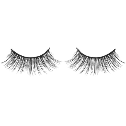 Lurella Cosmetics - Synthetic Eyelashes - Monroe