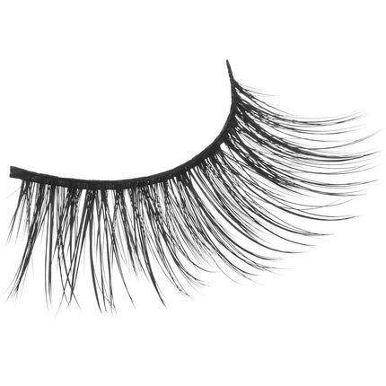 Lurella Cosmetics - Synthetic Eyelashes - Monroe