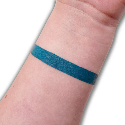 Glisten Cosmetics - Wet Liner - Monteserrat (Deep Teal) - Large (10g)