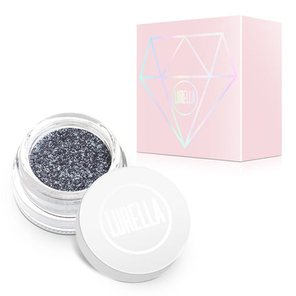 Lurella Cosmetics - Diamond Eyeshadow - Moon Rocks